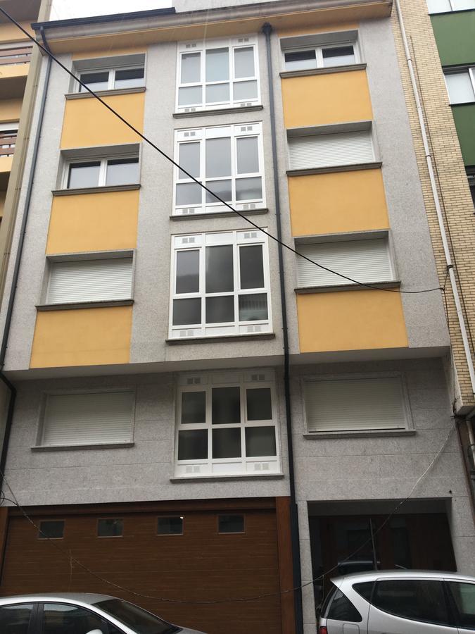 Dpcristal City Apartments Sarria Exterior photo